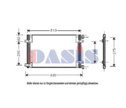 AKS DASIS 082006N